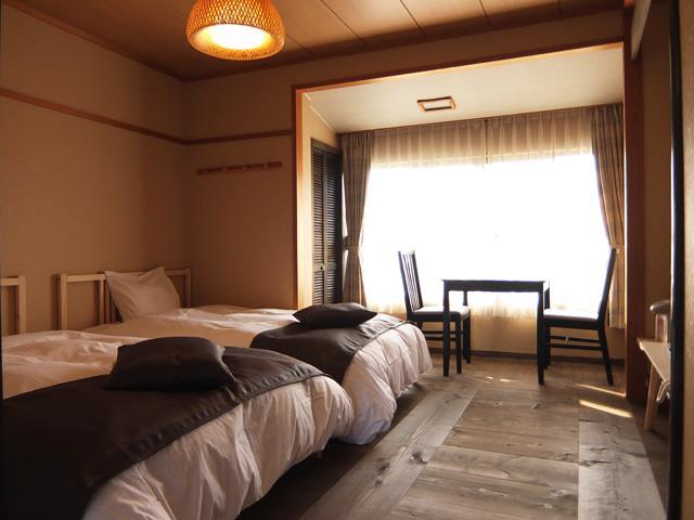 Hotel Neboya Šima Exteriér fotografie