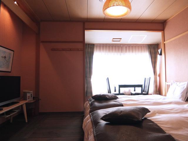 Hotel Neboya Šima Exteriér fotografie